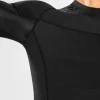 Venum G-Fit Air Long Sleeve Rash Guard in action