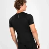 Venum G-Fit Air Short Sleeve Rash Guard in action