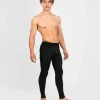 Venum G-Fit Air Spats Compression Tights in action