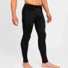 Venum G-Fit Air Spats Compression Tights on a white background