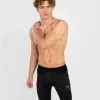 Venum G-Fit Air Spats Compression Tights on a plain background