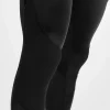 Venum G-Fit Air Spats Compression Tights on a white background