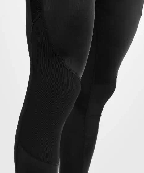 Venum G-Fit Air Spats Compression Tights on a white background