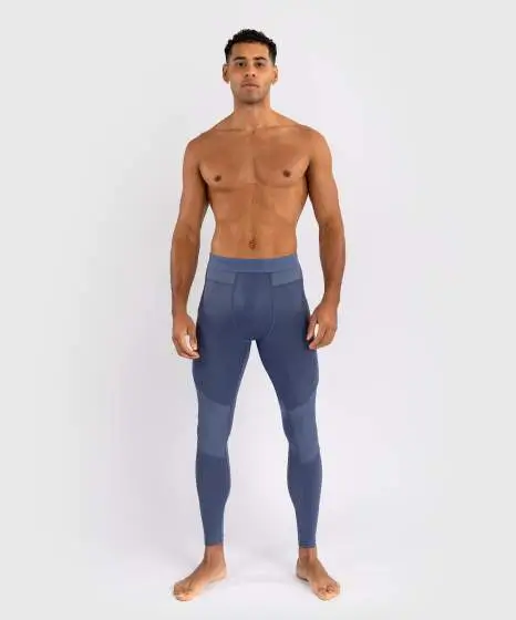 Venum G-Fit Air Spats Compression Tights in action