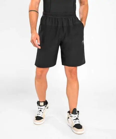 Venum G-Fit Air Training Shorts on a plain background
