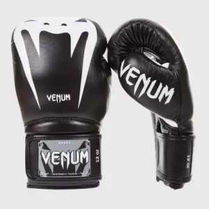Venum Giant 3.0 Boxing Gloves made from Nappa Leather
