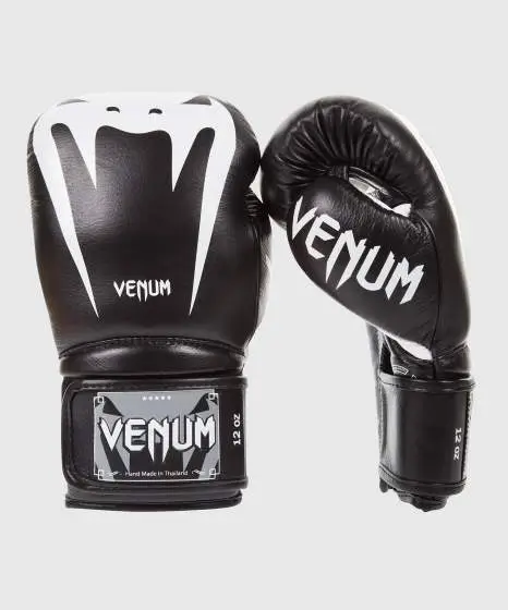 Venum Giant 3.0 Boxing Gloves made from Nappa Leather