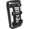 Venum Giant Kick Pads in Black and White