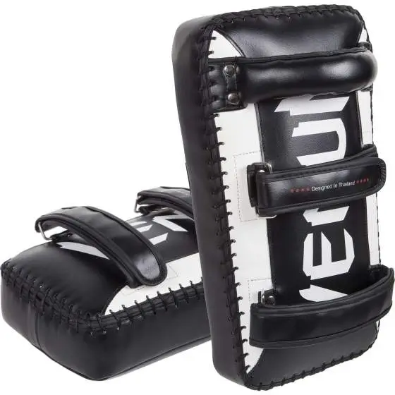 Pair of Venum Giant Kick Pads