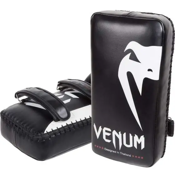 Venum Giant Kick Pads for martial arts training