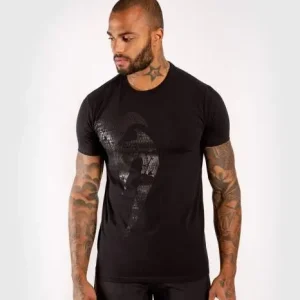 Black Venum Giant T-Shirt