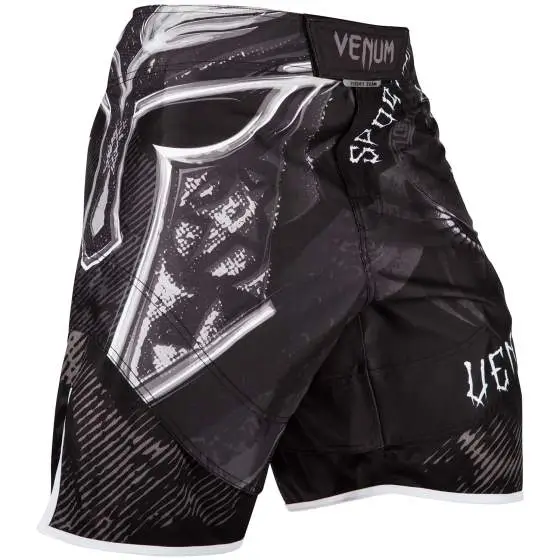 Venum Gladiator 3.0 Fightshorts on white background
