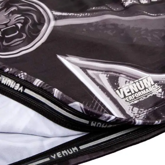 Venum Gladiator 3.0 Short Sleeve Rash Guard