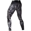 Venum Gladiator 3.0 Spats Compression Tights