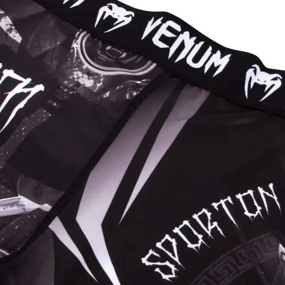 Venum Gladiator 3.0 Spats Compression Tights on display