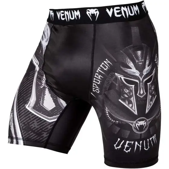 Venum Gladiator 3.0 Vale Tudo Shorts in bold color and design
