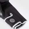 Venum Gladiator 5 0 Boxing Gloves Black Silver 3 Pair of Venum Gladiator 5.0 Boxing Gloves
