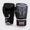 Venum Gladiator 5 0 Boxing Gloves Black Silver 5 Black and red Venum Gladiator 5.0 Boxing Gloves
