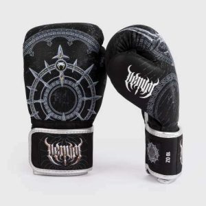 Pair of Venum Gladiator 5.0 Boxing Gloves