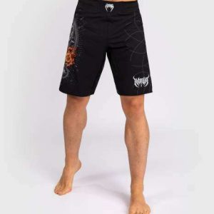 Venum Gladiator 5.0 Men's Fight Shorts in action