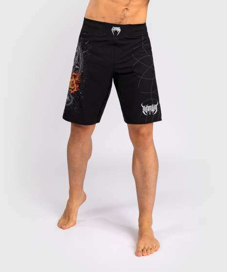 Venum Gladiator 5.0 Men's Fight Shorts in action