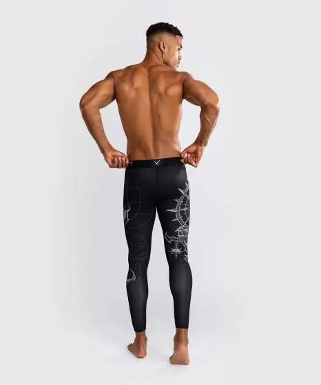 Venum Gladiator 5.0 Men's Spats Compression Tights
