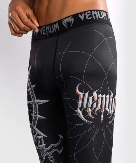 Venum Gladiator 5.0 Men's Spats Compression Tights