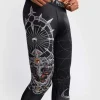 Venum Gladiator 5.0 Men's Spats Compression Tights on a white background