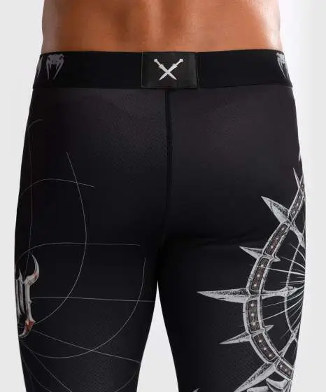 Venum Gladiator 5.0 Men's Spats Compression Tights