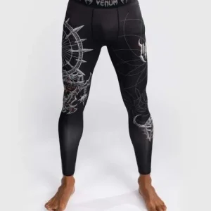 Venum Gladiator 5.0 Men's Spats Compression Tights