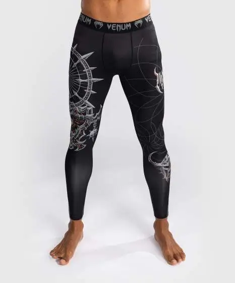 Venum Gladiator 5.0 Men's Spats Compression Tights