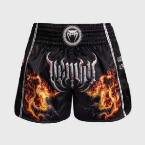 Venum Gladiator 5.0 Muay Thai Shorts