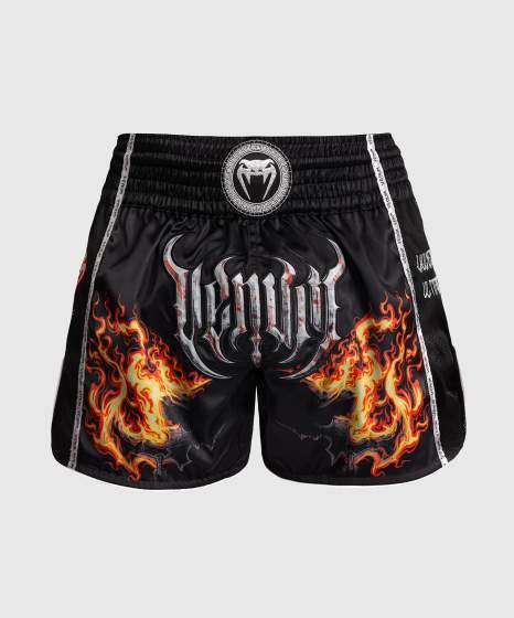 Venum Gladiator 5.0 Muay Thai Shorts