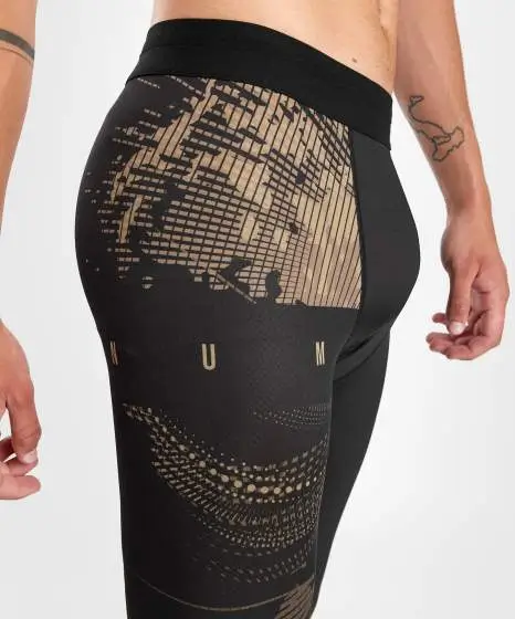 Venum Gorilla Jungle Spats Compression Tights for training