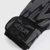 Venum Graffiti Boxing Gloves Black Charcoal 3 Venum Graffiti Boxing Gloves in vivid colors