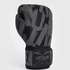 Venum Graffiti Boxing Gloves Black Charcoal 5 Pair of vivid Venum Graffiti Boxing Gloves