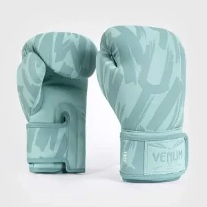 Pair of Venum Graffiti Boxing Gloves