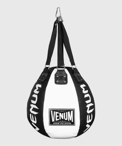 Venum Hurricane Big Ball Punching Bag for boxing training