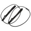 Venum Hurricane Double Ended Bag for boxing practice