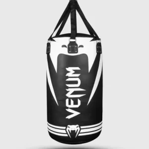 Venum Hurricane Heavy Duty Punch Bag in a gym setting
