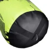 Venum Hurricane Punching Bag hanging from a gym ceiling