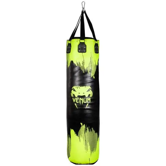 Venum Hurricane Punching Bag in a gym setup
