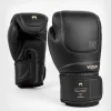 Venum Impact Evo Boxing Gloves Black 5 Venum Impact Evo Boxing Gloves on a white background