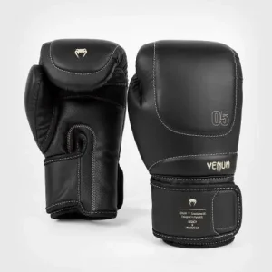 A pair of Venum Impact Evo Boxing Gloves