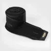 Venum Impact Evo Hand Wraps Black 1 Venum Impact Evo Hand Wraps on white background