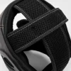 Venum Impact Evo Headgear Head Guard Black 8 Venum Impact Evo Headgear Head Guard in action
