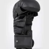 Venum Impact Evo Sparring MMA Gloves on neutral background