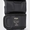 Close-up image of Venum Impact Evo Sparring MMA Gloves