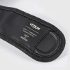 Closeup view of Venum Impact Evo Sparring MMA Gloves