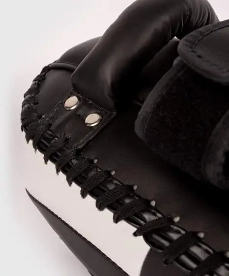 Pair of Venum Kick Boxing Gear 2.0 Kick Pads